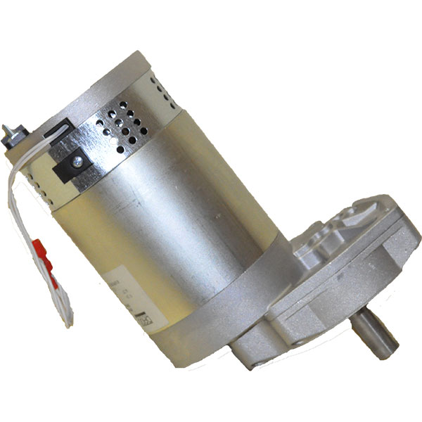 Мотор привода щетки для CT110 BT60/BT70/BT85
