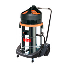 Профессиональные пылесосы