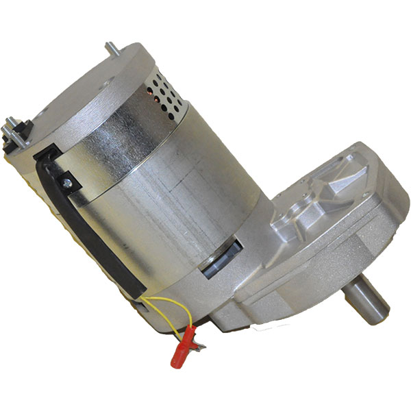 Мотор привода щетки для CT30 B45