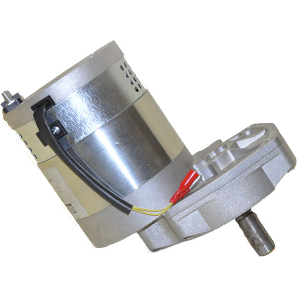 Мотор привода щетки для CT15 B35