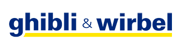 Ghibli&Wirbel logo